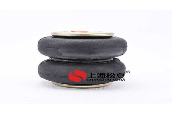 空氣彈簧在工作時(shí)是如何運(yùn)行的？
