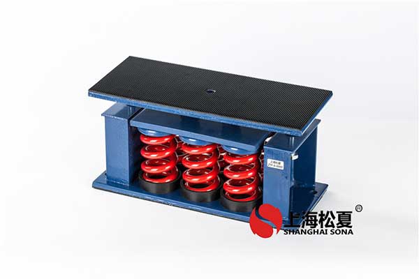 彈簧減振器的選購(gòu)要求有什么？