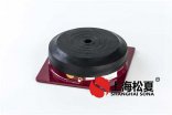 橡膠減震器特點您知道么？