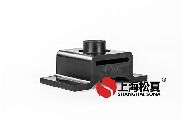 安裝橡膠減震器有什么需要注意的嗎？