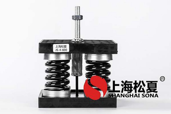阻尼彈簧減振器是干什么用的？