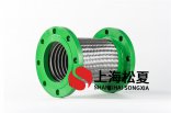 金屬軟管怎么分類？