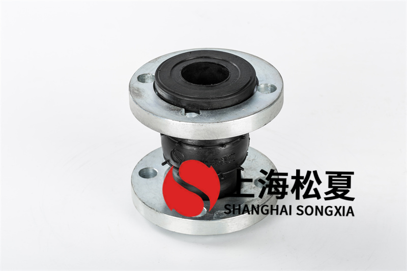 橡膠接頭連接頭為什么會斷開 橡膠接頭連接頭為什么會斷開